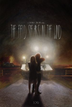 The Field Speaks in the Wind's poster