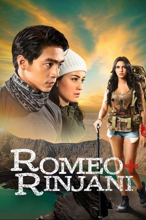 Romeo + Rinjani's poster