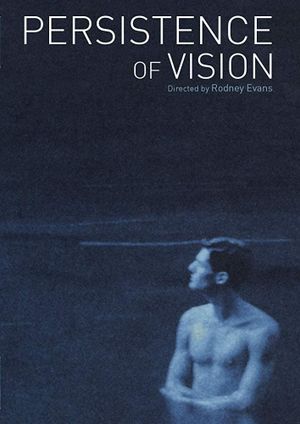 Persistence of Vision's poster