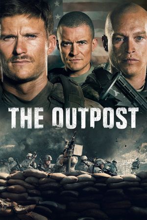 The Outpost's poster image