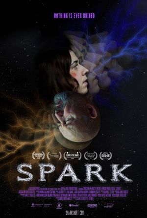 Spark's poster image