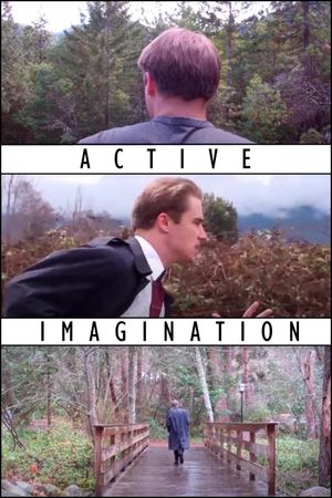 Active Imagination's poster