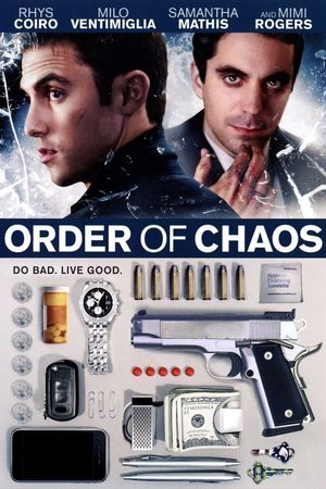 Order of Chaos's poster