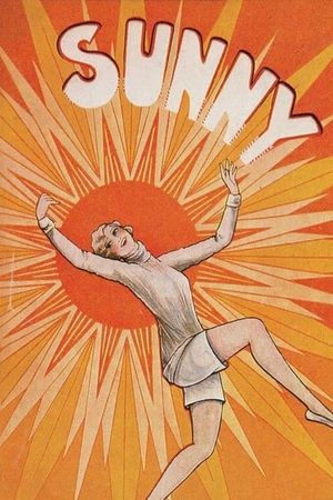 Sunny's poster