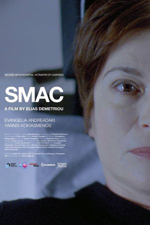 Smac's poster