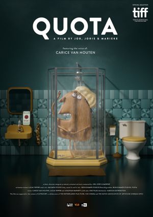 Quota's poster