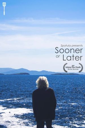 Sooner or Later's poster