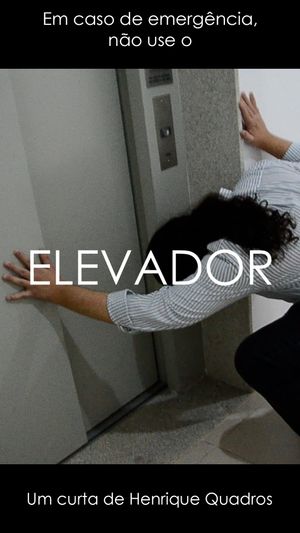 ELEVATOR's poster