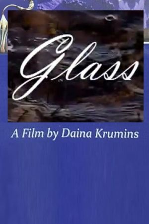 Glass's poster