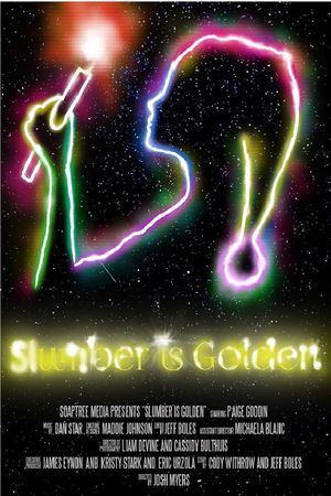 Slumber is Golden's poster