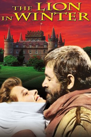 The Lion in Winter's poster