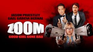 Zoom's poster