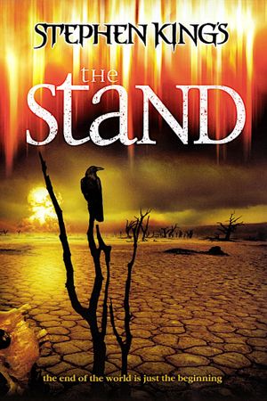 The Stand's poster