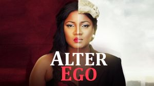 Alter Ego's poster