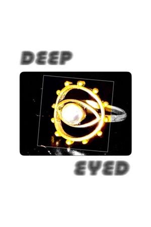 Deep-Eyed's poster
