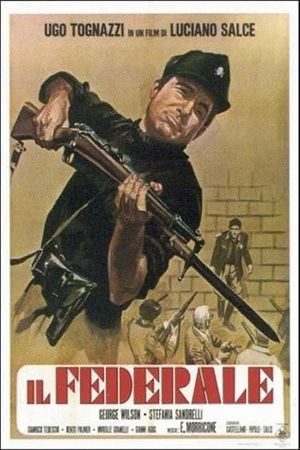 The Fascist's poster