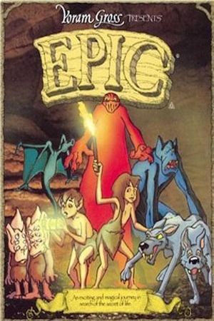 Epic's poster