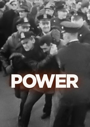 Power's poster