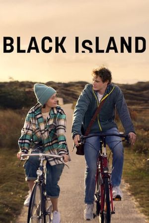 Black Island's poster