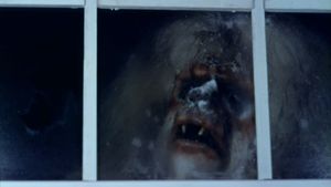 Snowbeast's poster