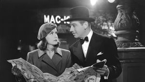 Ninotchka's poster