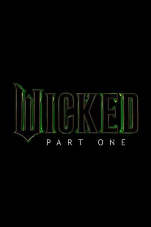 Wicked's poster