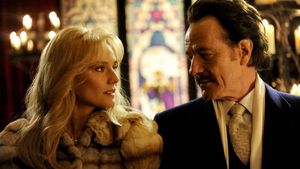 The Infiltrator's poster