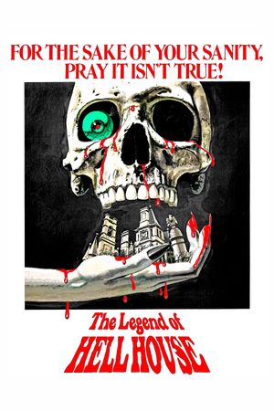 The Legend of Hell House's poster