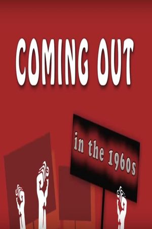 Coming Out in the 1960s's poster image