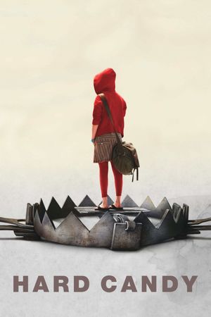 Hard Candy's poster