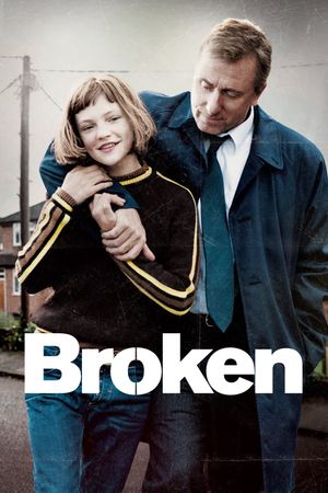 Broken's poster