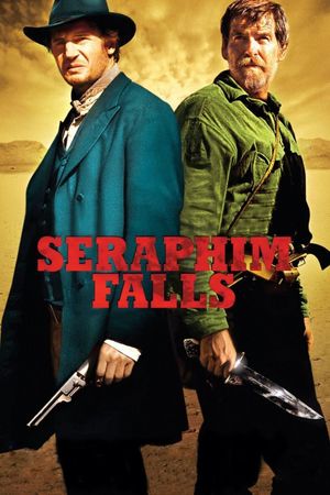 Seraphim Falls's poster