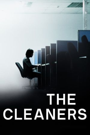 The Cleaners's poster