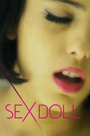 Sex Doll's poster