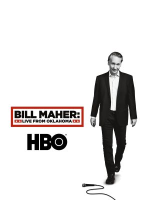 Bill Maher: Live From Oklahoma's poster