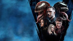 Venom: Let There Be Carnage's poster