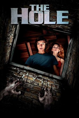 The Hole's poster image