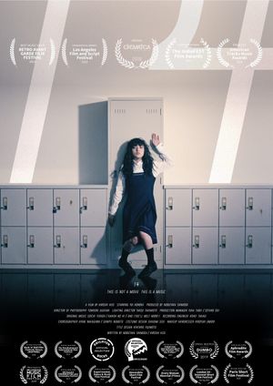 14's poster