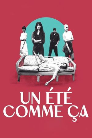 That Kind of Summer's poster