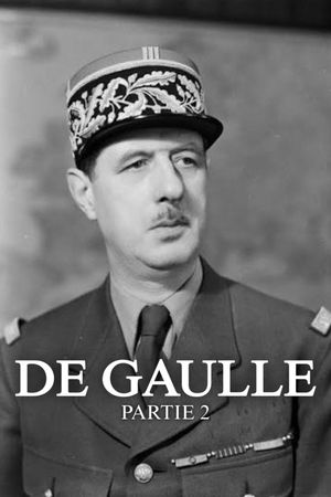 De Gaulle: Liberté's poster image