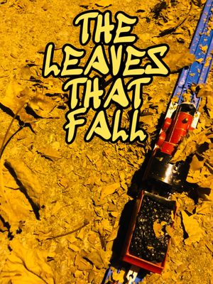 The Leaves That Fall's poster