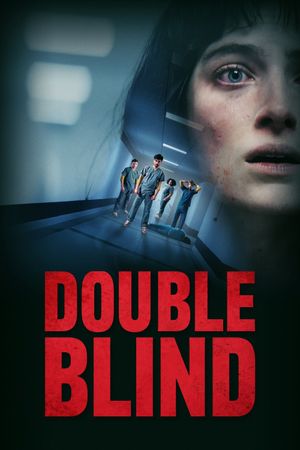 Double Blind's poster