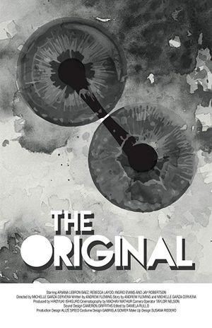The Original's poster