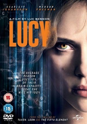 Lucy's poster