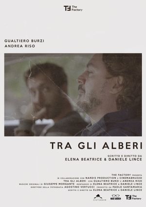 Among The Trees's poster