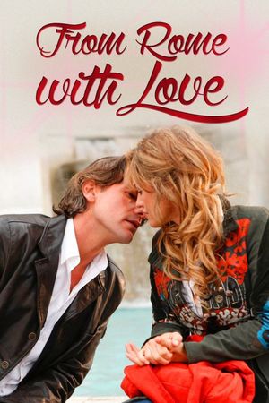 Love Strikes's poster