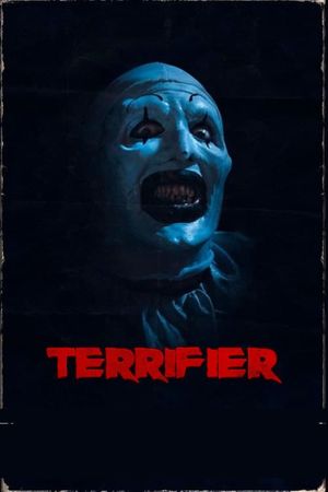 Terrifier's poster