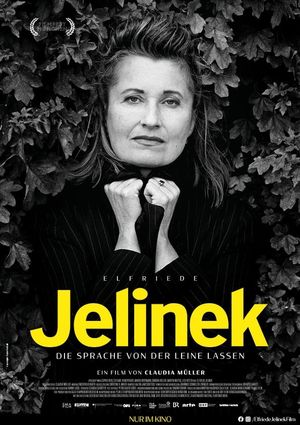 Elfriede Jelinek - Language Unleashed's poster