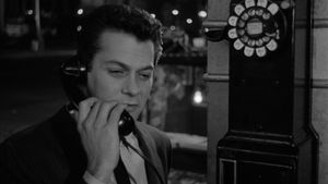 Sweet Smell of Success's poster