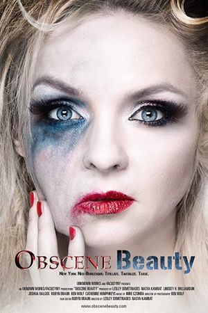 Obscene Beauty's poster